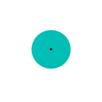 Disco de Pedicure em Polímero Staleks com 5 refis -20 MM- PPDSET-20