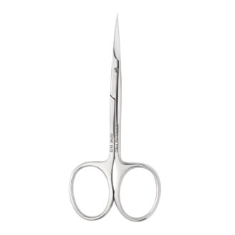 Tesoura de Cutícula Staleks -SE-10-2 - Série Expert 10