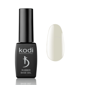 Color Base Coat Rubber Kodi -  Pastel 01 - 8ml - 20103002