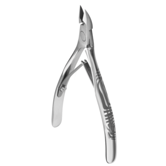 Alicate de Cutícula Staleks - NX-20-8 - Série Exclusive 20