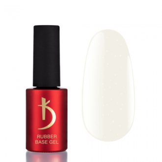 Color Base Coat Rubber Kodi -  Opal 01 - 7ml - 20106232