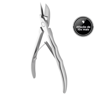 Alicate de Unhas Staleks - NE-60-16 - Série Expert 60