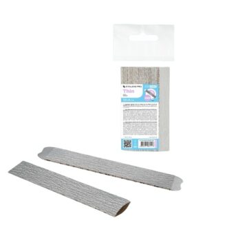 Lixa Refil de Inserção - papmAm - Staleks - Grão 240 - 50 unid. - DFC-22-240