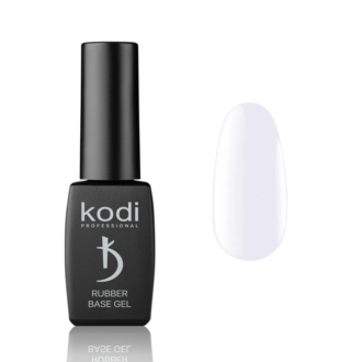 Color Base Coat Rubber Kodi -  Opal 04 - 8ml - 20102999