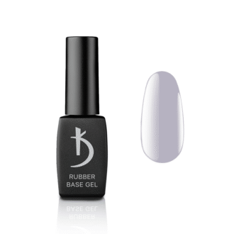 Color Base Coat Rubber Kodi -  Smoke - 8ml - 20103255