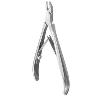Alicate de Cutícula Staleks - NS-10-3 - Série Smart  10