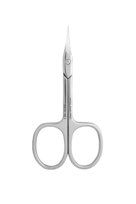 Tesoura de Cutícula Staleks - SE-22-1 - Série Expert 22