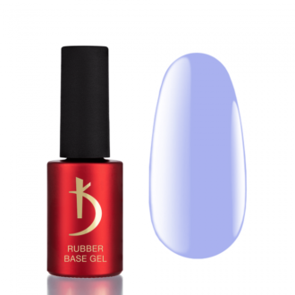 Color Base Coat Rubber Kodi -  Pastel 06 - 7ml - 20106324