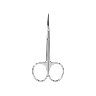 Tesoura de Cutícula Staleks - Série Expert 51 - SE-51-3