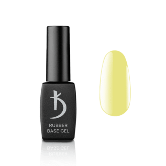 Color Base Coat Rubber Kodi -  Vanilla - 8ml - 20103422