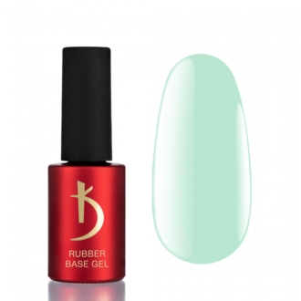 Color Base Coat Rubber Kodi -  Pastel 07 - 7ml - 20106331