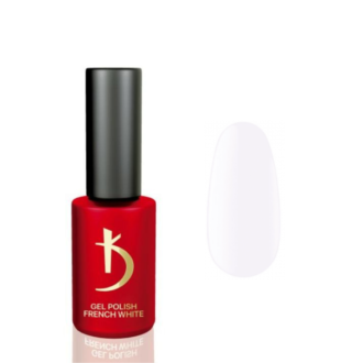 Esmalte em Gel Kodi -  French White - 7ml - 20091835
