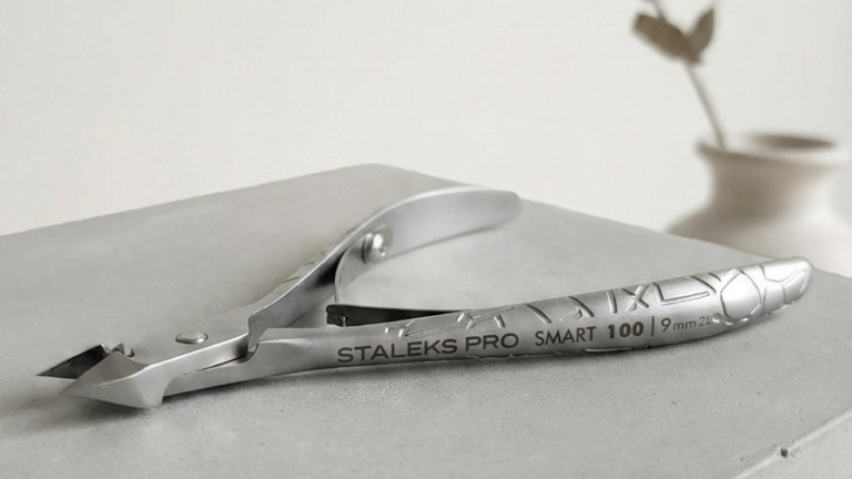 NS-100-9L: O primeiro passo para viver a experiência Staleks