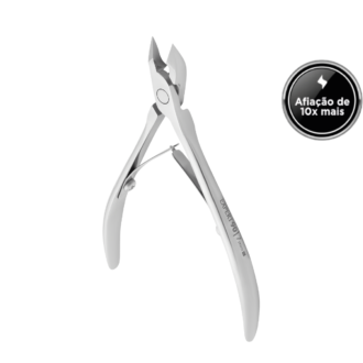 Alicate de Cutícula Staleks - NE-90-7 - Série Expert 90