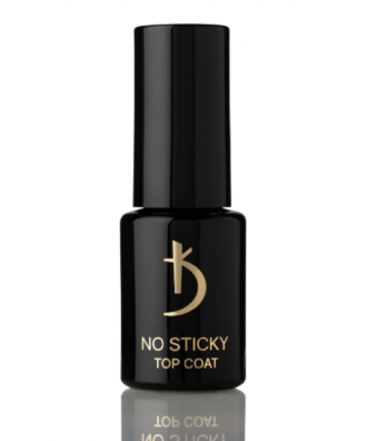 Top Coat No Sticky (sem goma) Kodi - 12ml - 20113063