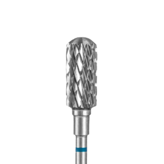 Broca de Tungstênio Tipo Cilíndrica - Staleks - Azul - FT31B060-14