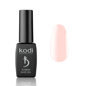 Color Base Coat Rubber Kodi -  Opal 02 - 8ml - 20102975