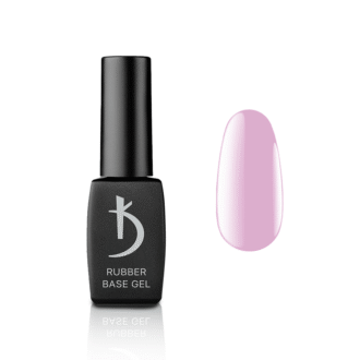 Color Base Coat Rubber Kodi -  Mist- 8ml - 20103286