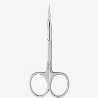 Tesoura de Cutícula Staleks - Série Smart 20 - SS-20-1