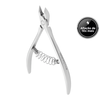 Alicate de Cutícula Staleks - NE-91-7 - Série Expert 91