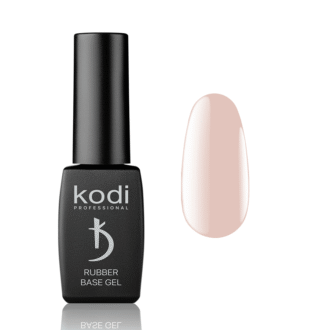 Color Base Coat Rubber Kodi - Pastel 02 - 8ml - 20103019