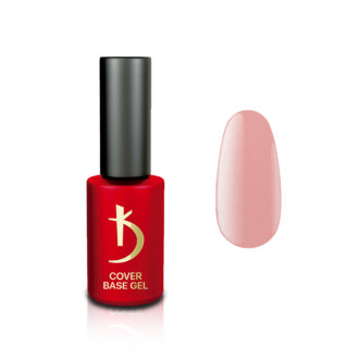 Camouflage Base Coat Rubber Kodi - 03 - 7ml - 20093280