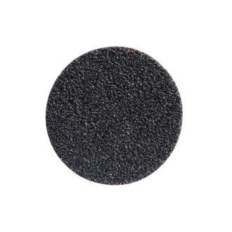 Lixa Refil Soft para Disco de Pedicure Staleks , Grão 80 (50 un) - PDFS-25-80