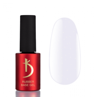 Color Base Coat Rubber Kodi -  Opal 04 - 7ml - 20106263
