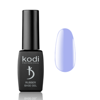 Color Base Coat Rubber Kodi - Pastel 06 - 8ml - 20103057