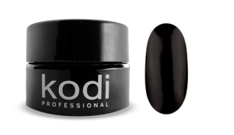 Paint Gel Kodi 02 - Preto - 4ml - 20029913