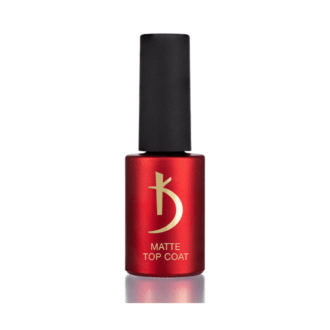 Top Coat Matte (fosco) Kodi - Velour - 7ml - 20083793