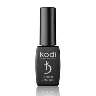 Base Coat Rubber Kodi - 8ml - 20056117