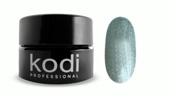 Paint Gel Kodi 27 - Prateado - 4ml - 20029999